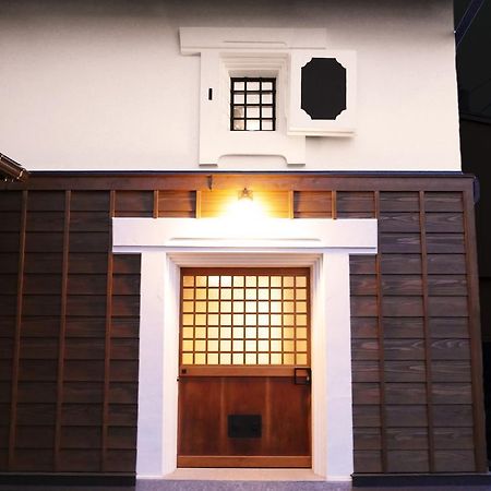La Cura Villa Такаяма Екстериор снимка