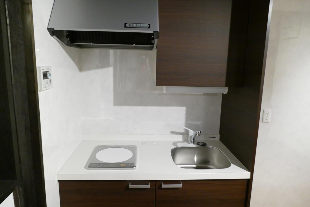 La Cura Villa Такаяма Екстериор снимка